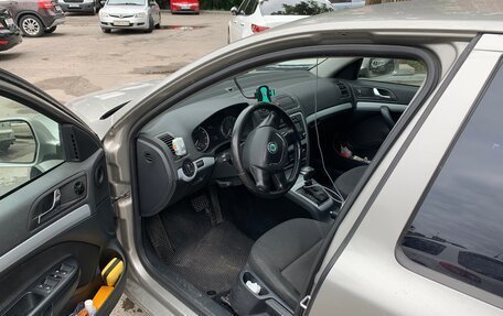 Skoda Octavia, 2011 год, 720 000 рублей, 8 фотография