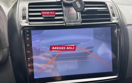 Toyota Corolla, 2011 год, 1 450 000 рублей, 24 фотография