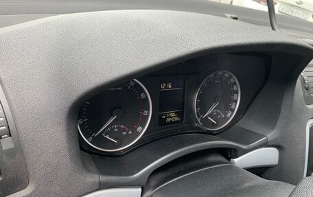 Skoda Octavia, 2011 год, 720 000 рублей, 9 фотография