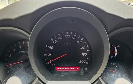 Toyota Hilux VII, 2011 год, 2 300 000 рублей, 6 фотография