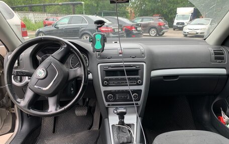 Skoda Octavia, 2011 год, 720 000 рублей, 10 фотография