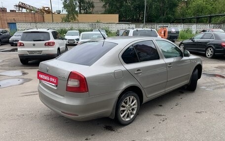 Skoda Octavia, 2011 год, 720 000 рублей, 6 фотография