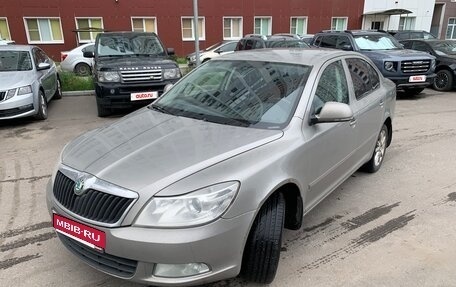 Skoda Octavia, 2011 год, 720 000 рублей, 2 фотография