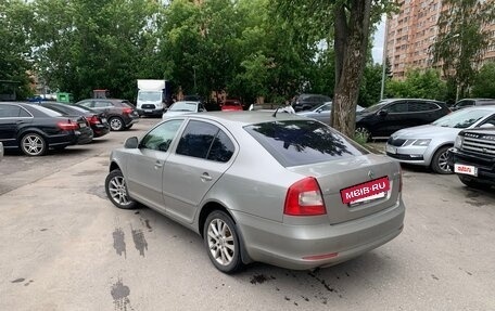 Skoda Octavia, 2011 год, 720 000 рублей, 7 фотография