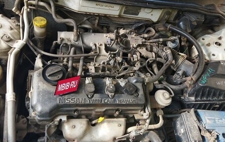 Nissan AD I, 1999 год, 225 000 рублей, 4 фотография