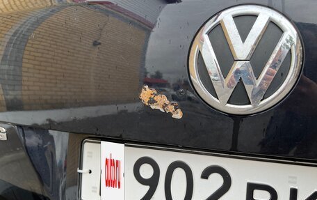 Volkswagen Touareg III, 2013 год, 2 400 000 рублей, 7 фотография