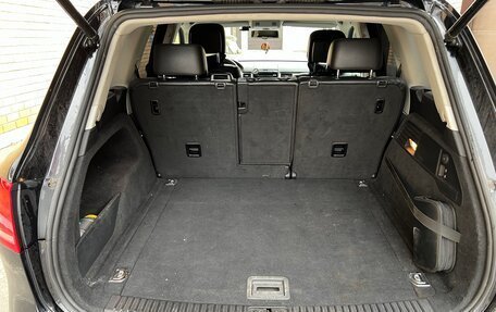 Volkswagen Touareg III, 2013 год, 2 400 000 рублей, 15 фотография