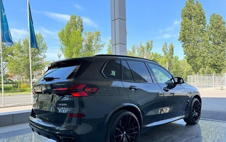 BMW X5, 2023 год, 12 990 000 рублей, 4 фотография