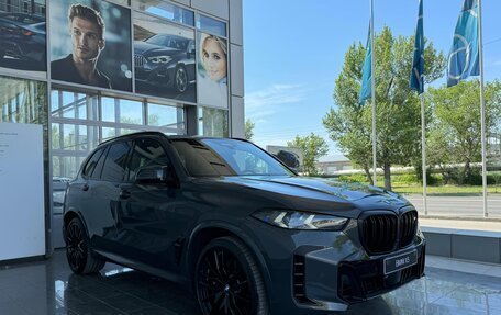 BMW X5, 2023 год, 12 990 000 рублей, 3 фотография