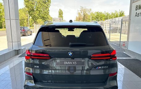 BMW X5, 2023 год, 12 990 000 рублей, 5 фотография