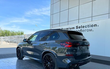 BMW X5, 2023 год, 12 990 000 рублей, 6 фотография