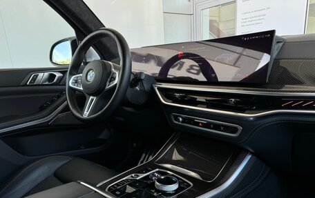 BMW X5, 2023 год, 12 990 000 рублей, 13 фотография