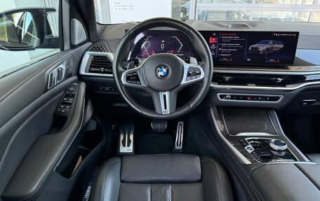 BMW X5, 2023 год, 12 990 000 рублей, 11 фотография