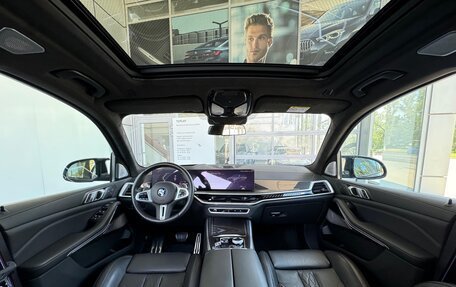 BMW X5, 2023 год, 12 990 000 рублей, 12 фотография