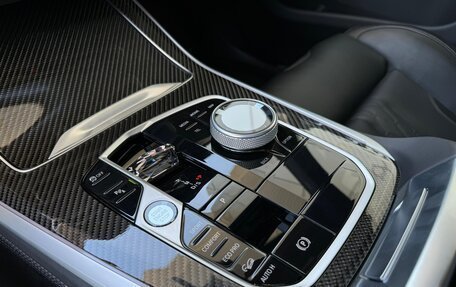 BMW X5, 2023 год, 12 990 000 рублей, 14 фотография