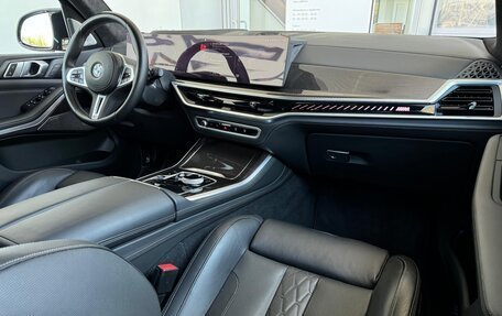 BMW X5, 2023 год, 12 990 000 рублей, 10 фотография