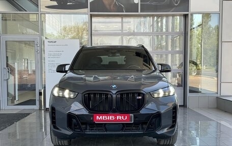 BMW X5, 2023 год, 12 990 000 рублей, 2 фотография