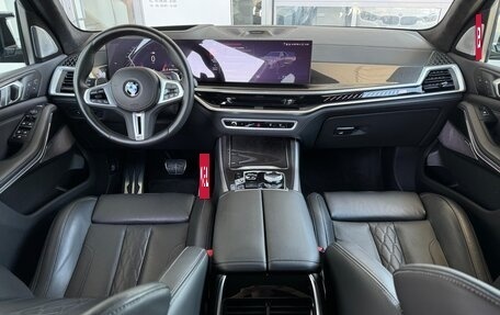 BMW X5, 2023 год, 12 990 000 рублей, 9 фотография