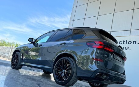 BMW X5, 2023 год, 12 990 000 рублей, 20 фотография