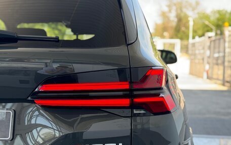 BMW X5, 2023 год, 12 990 000 рублей, 19 фотография