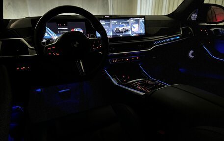 BMW X5, 2023 год, 12 990 000 рублей, 25 фотография