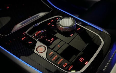 BMW X5, 2023 год, 12 990 000 рублей, 28 фотография