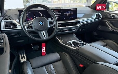 BMW X5, 2023 год, 12 990 000 рублей, 8 фотография