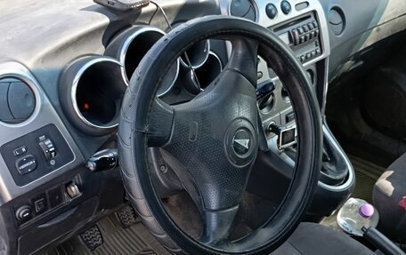 Pontiac Vibe II, 2003 год, 350 000 рублей, 7 фотография