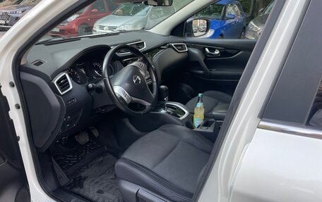 Nissan Qashqai, 2017 год, 1 550 000 рублей, 6 фотография