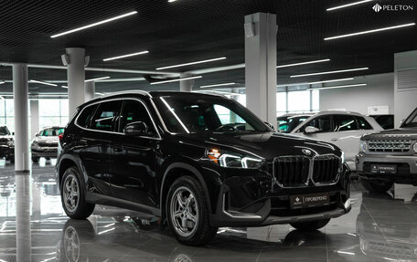 BMW X1, 2022 год, 4 650 000 рублей, 2 фотография