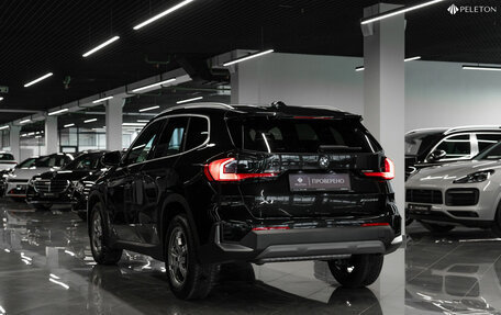 BMW X1, 2022 год, 4 650 000 рублей, 4 фотография
