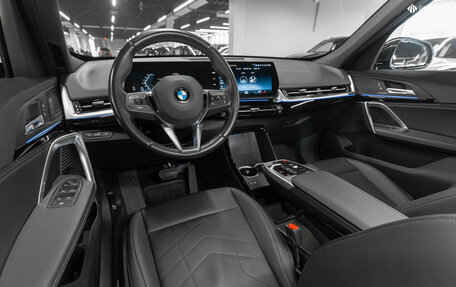 BMW X1, 2022 год, 4 650 000 рублей, 7 фотография