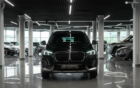 BMW X1, 2022 год, 4 650 000 рублей, 3 фотография