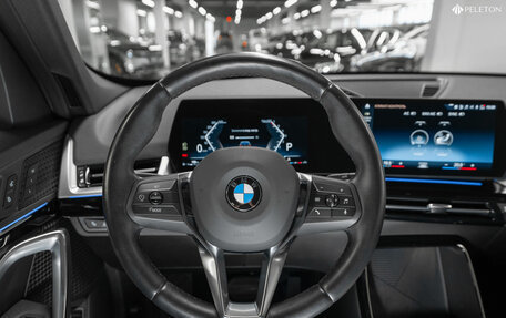 BMW X1, 2022 год, 4 650 000 рублей, 9 фотография