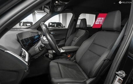 BMW X1, 2022 год, 4 650 000 рублей, 8 фотография