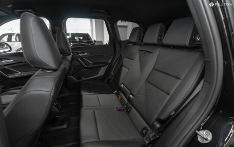 BMW X1, 2022 год, 4 650 000 рублей, 11 фотография