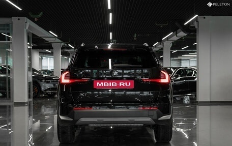 BMW X1, 2022 год, 4 650 000 рублей, 6 фотография