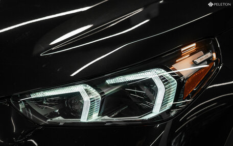 BMW X1, 2022 год, 4 650 000 рублей, 23 фотография