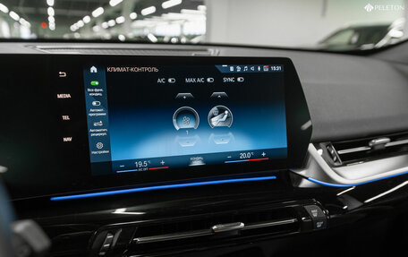 BMW X1, 2022 год, 4 650 000 рублей, 18 фотография