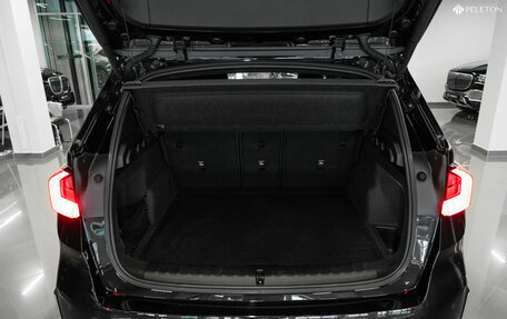 BMW X1, 2022 год, 4 650 000 рублей, 20 фотография