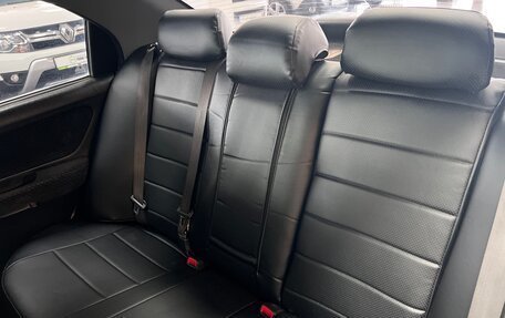Hyundai Sonata IV рестайлинг, 2007 год, 575 000 рублей, 10 фотография