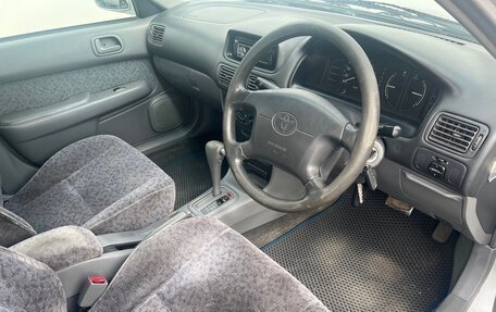 Toyota Corolla, 1998 год, 290 000 рублей, 7 фотография