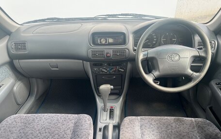 Toyota Corolla, 1998 год, 290 000 рублей, 10 фотография