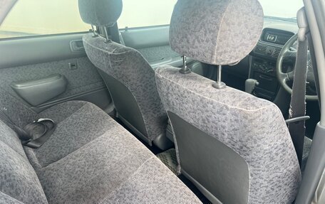 Toyota Corolla, 1998 год, 290 000 рублей, 9 фотография