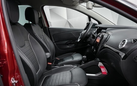 Renault Kaptur I рестайлинг, 2020 год, 1 696 000 рублей, 12 фотография