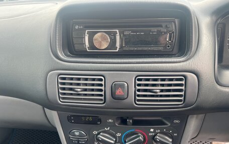 Toyota Corolla, 1998 год, 290 000 рублей, 12 фотография