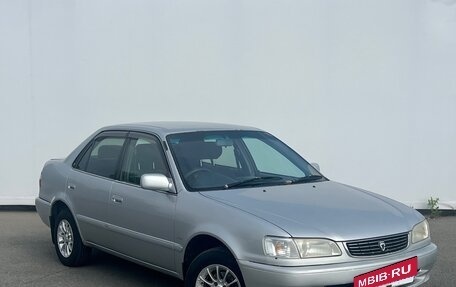 Toyota Corolla, 1998 год, 290 000 рублей, 3 фотография