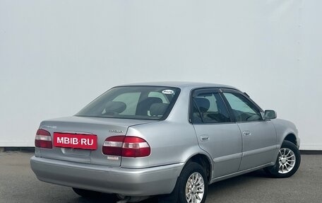 Toyota Corolla, 1998 год, 290 000 рублей, 6 фотография