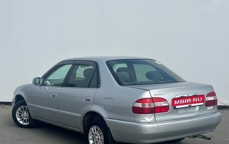 Toyota Corolla, 1998 год, 290 000 рублей, 4 фотография