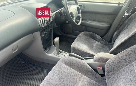 Toyota Corolla, 1998 год, 290 000 рублей, 11 фотография